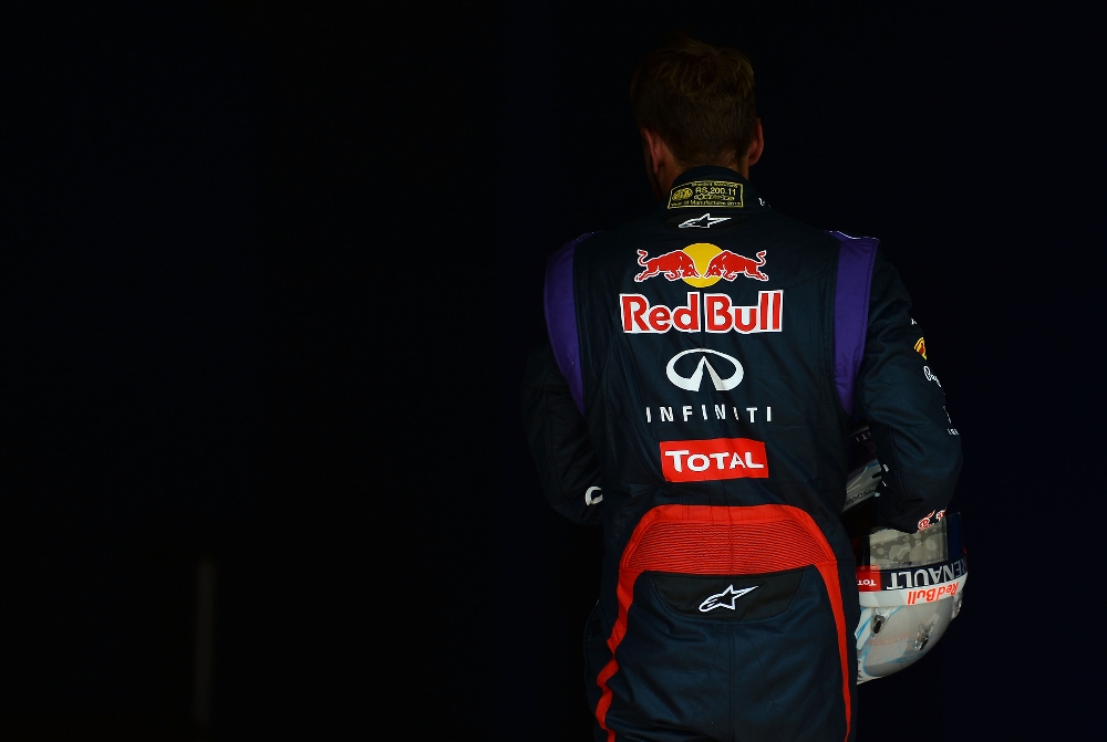 „Red Bull“: S. Vettelis nedarys įtakos komandos sprendimui renkantis pilotą