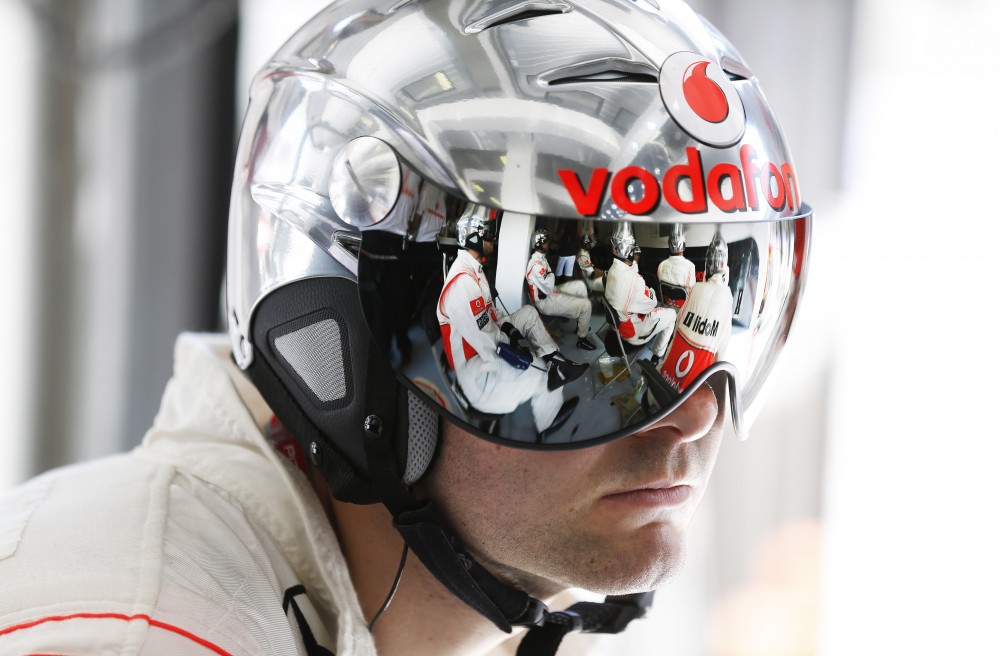 „McLaren“: 22 lenktynės per metus - ne problema