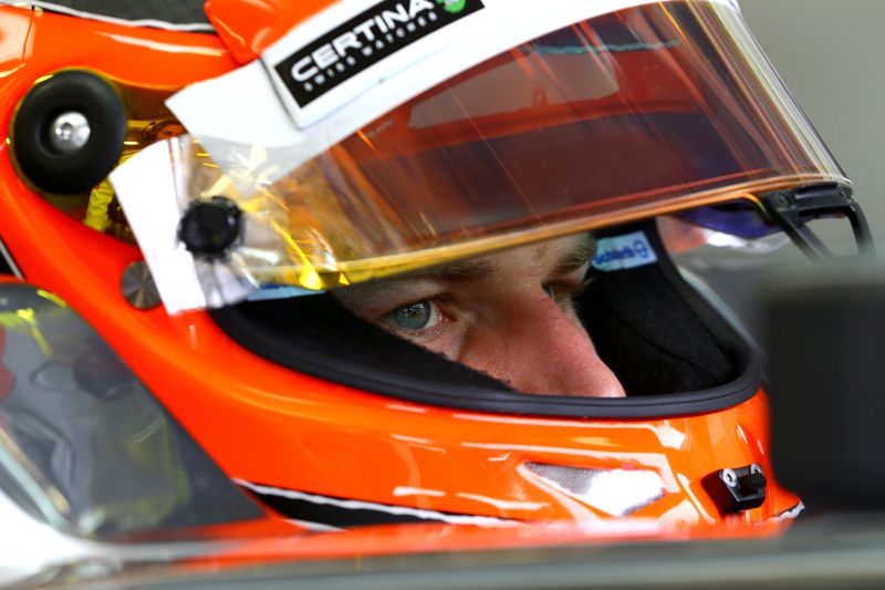 N. Hulkenbergas: puikus savaitgalis „Sauber“ komandai