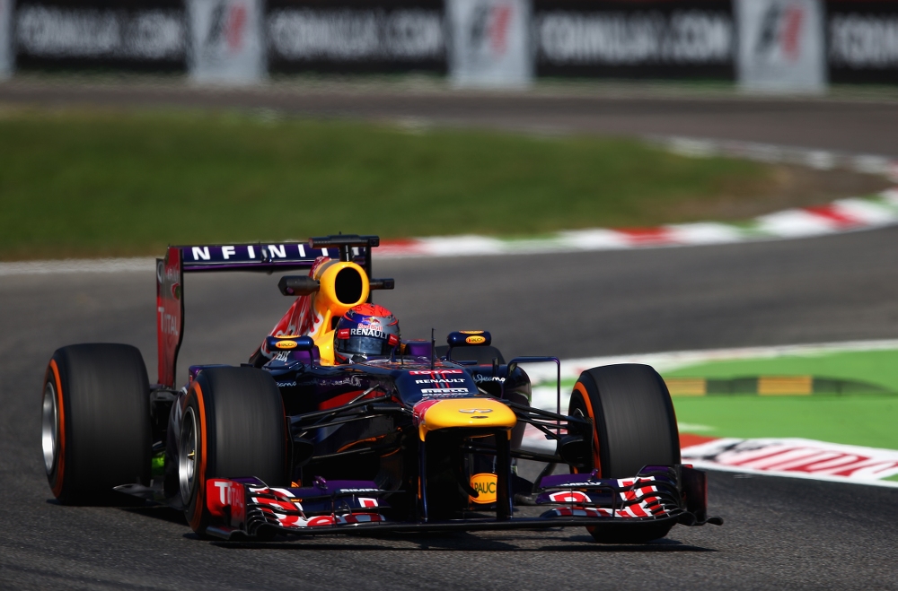 S. Vettelis: kvalifikacijoje vyks atkakli kova