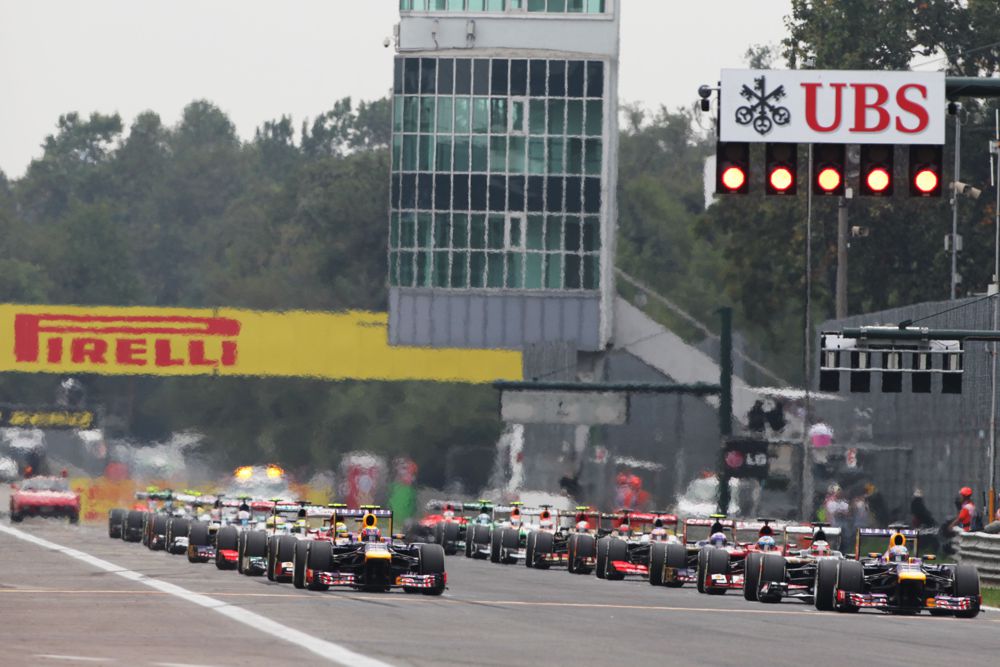 FIA įspėjo F-1 komandas dėl išlaidų mažinimo