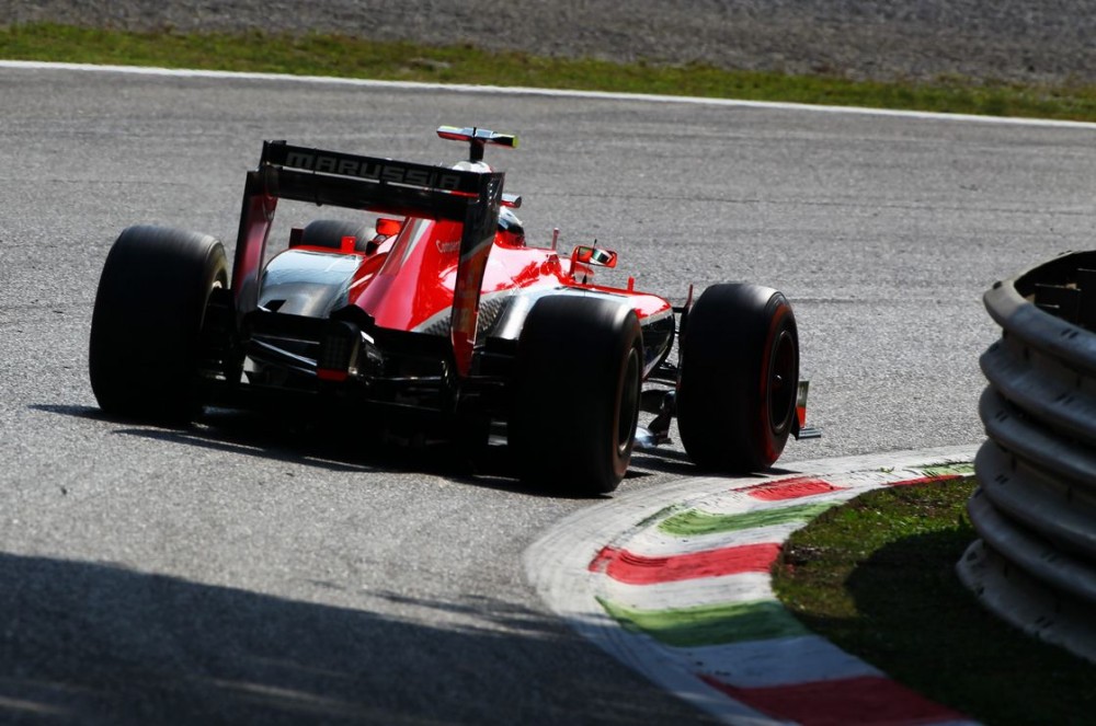 „Marussia“ ir „Lotus“: dalyvausime šių metų F-1 sezone