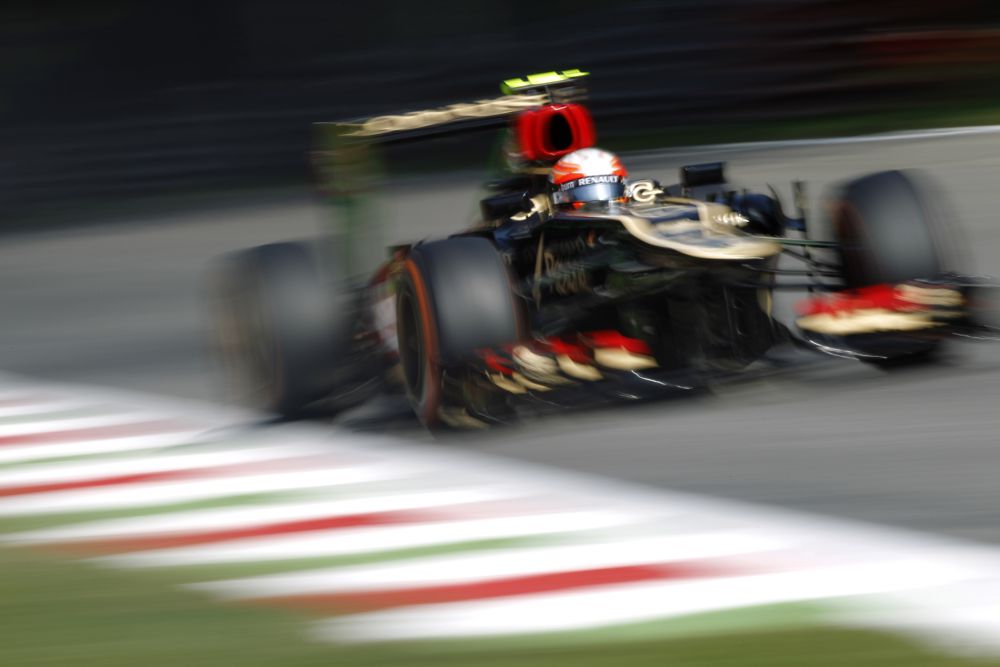 „Lotus“ neieško už vietą galinčio susimokėti piloto