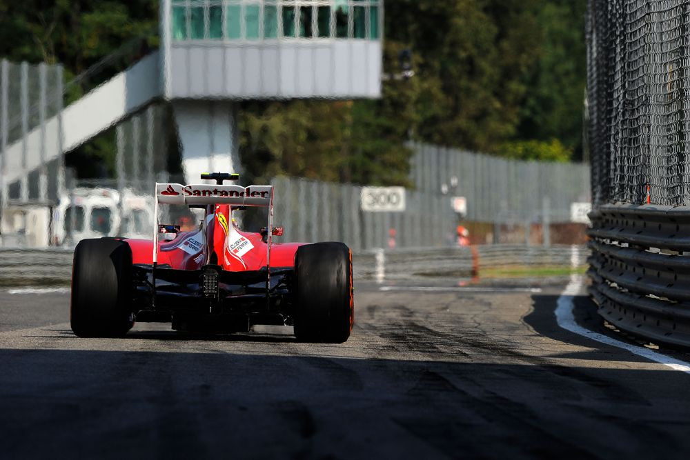 „Ferrari“ nuviliojo dar vieną „Lotus“ specialistą