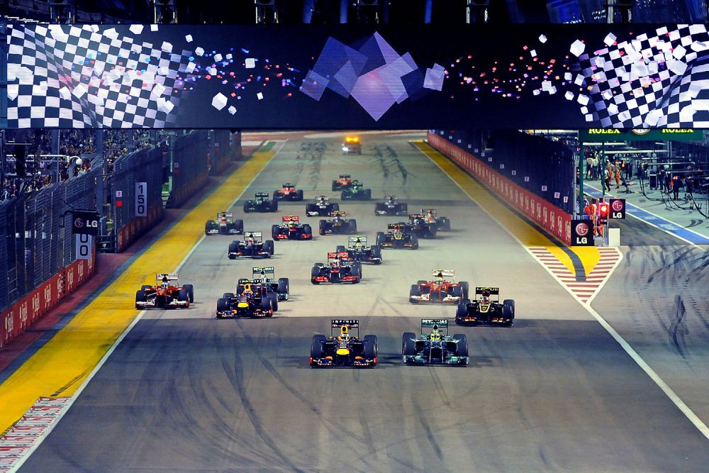 FIA prezidentas: šiuolaikinė F-1 - per brangi