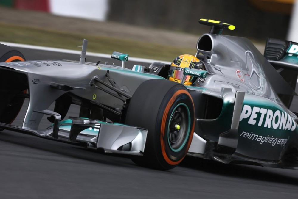 L. Hamiltonas: likusiose lenktynėse „Red Bull“ nenugalėsime