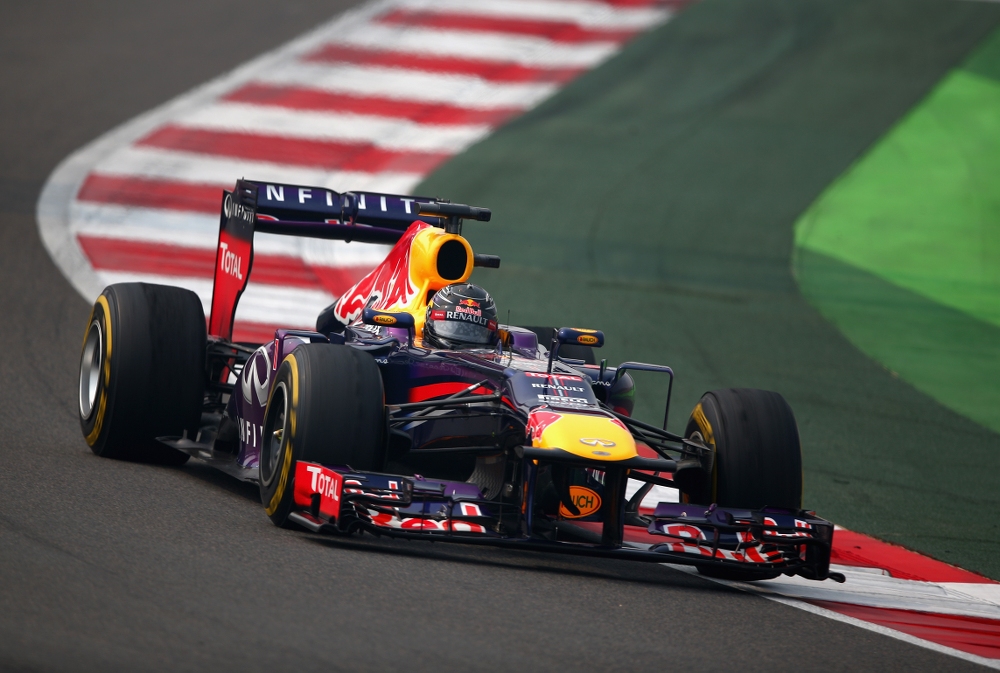 S. Vettelis: padangų pasirinkimas nenulems lenktynių rezultatų