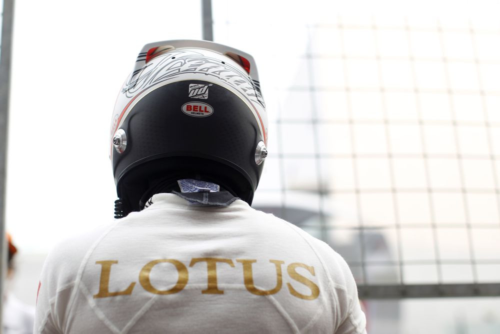 E. Boullier: K. Raikkoneno likimas – ne mano rankose