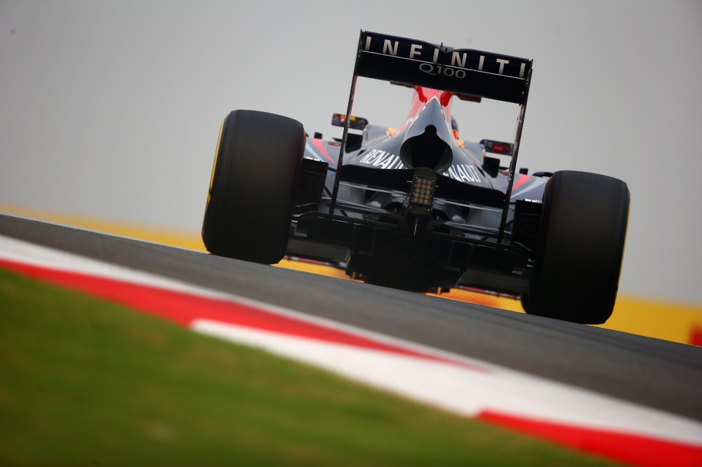 Varžovės: 2014 m. „Red Bull“ išliks lyderių tarpe