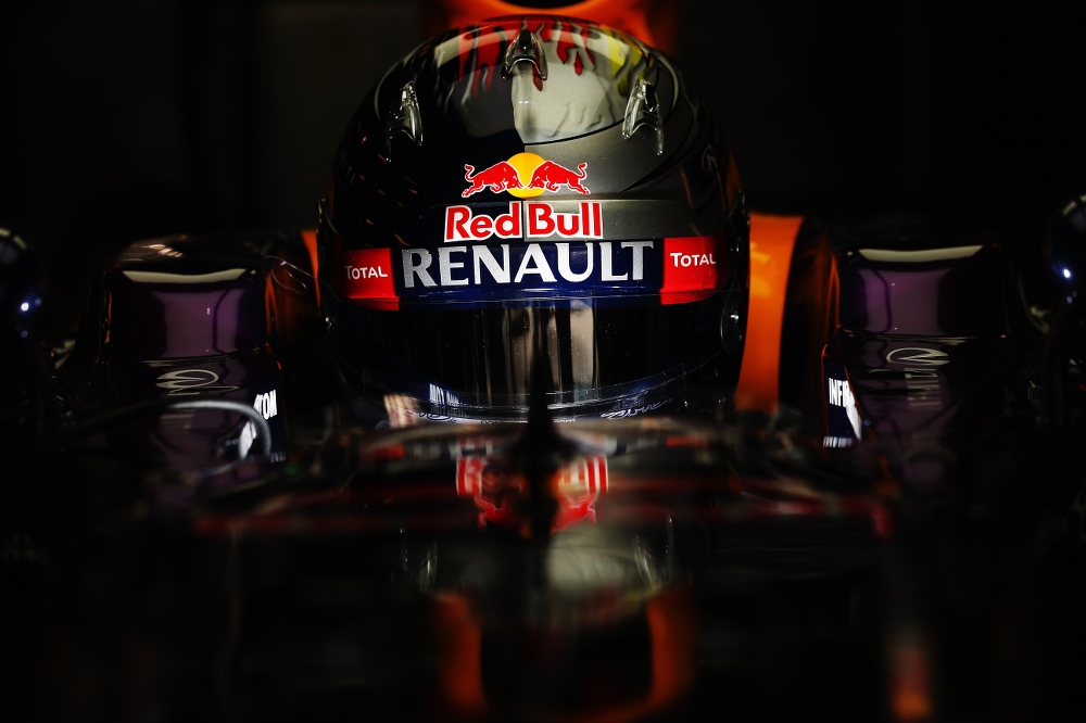 „Renault“: Jereze susidūrėme su problemų litanija