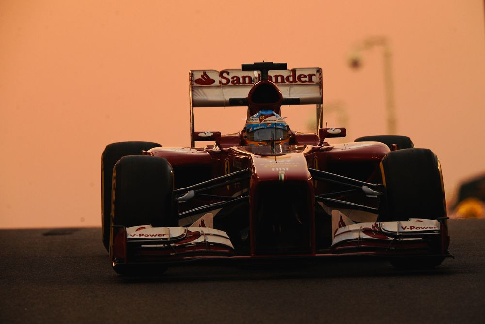 „Autosprint“: „Ferrari“ atsisakys „pullrod“ pakabos