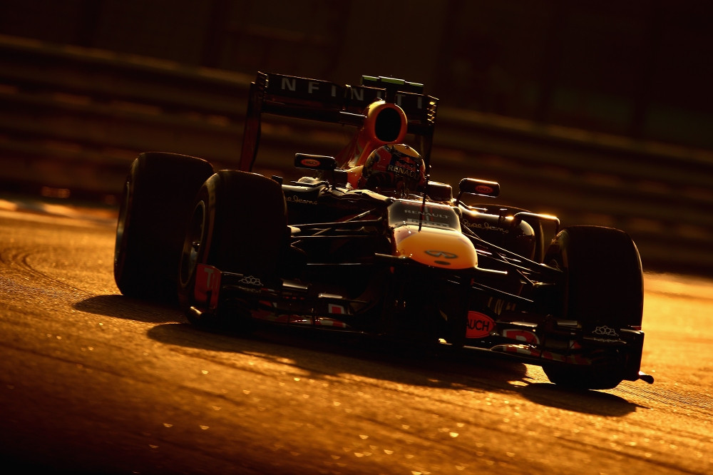 R. Brawnas: „Red Bull“ išliks stipri ir 2014 m.
