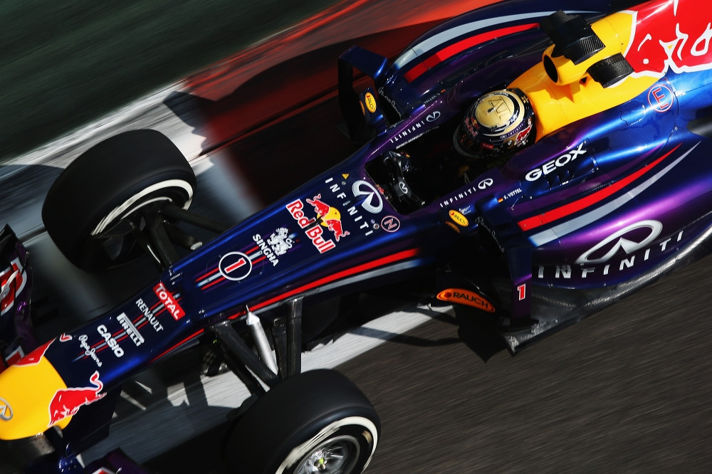Brazilijos GP: greičiausieji ratai