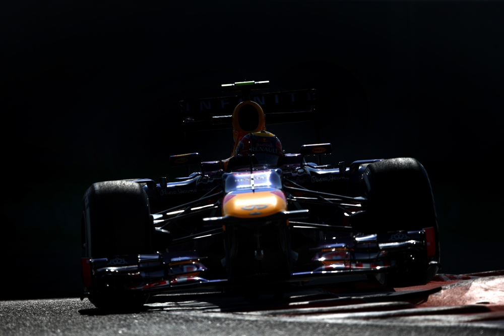 A. Newey: „Red Bull“ pajėgumas 2014 m. priklausys nuo „Renault“