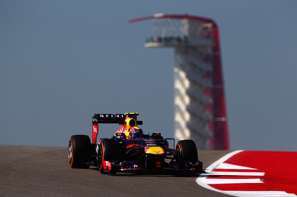 M. Webberis: S. Vettelis nepademonstravo tikrojo greičio