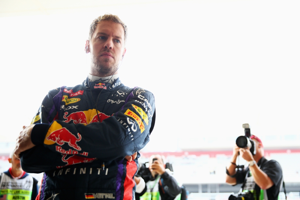 S. Vettelis: „McLaren“ gali nustebinti