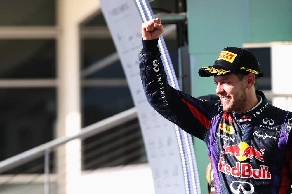 Brazilijos GP: lenktynės