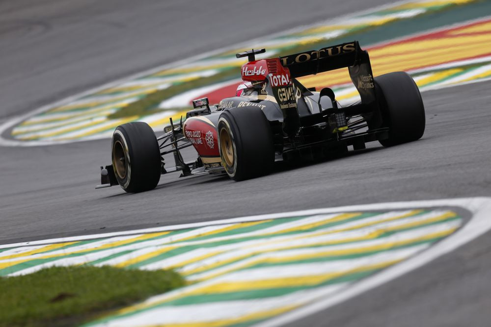 „Lotus“ siekia užbaigti sandėrį su „Quantum“