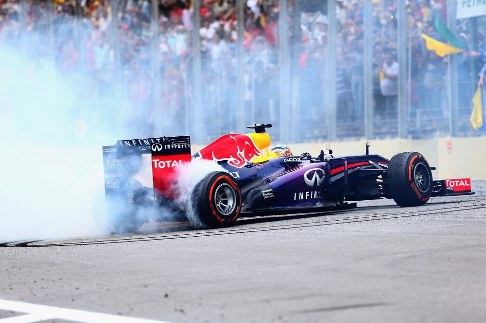 FIA patvirtino sporto taisyklių pakeitimus