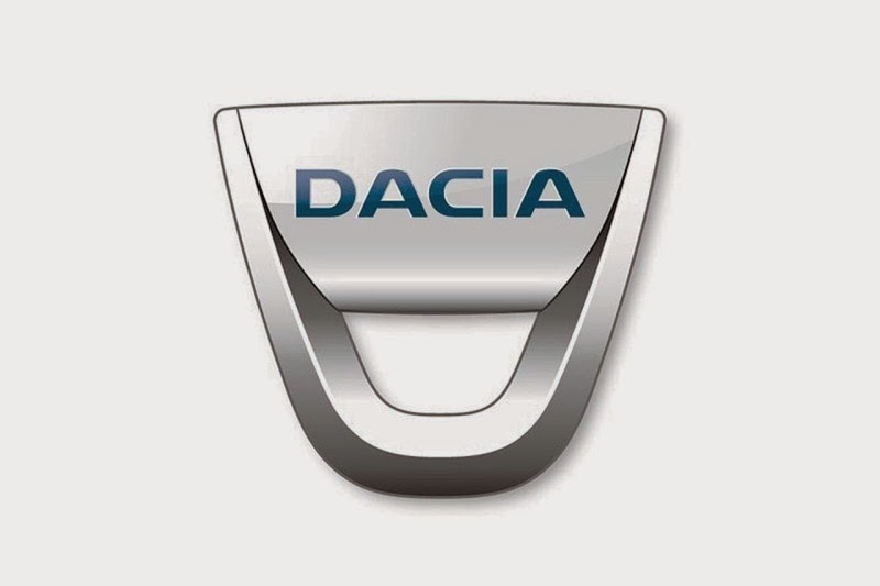 Už rumunų F-1 projekto slepiasi „Dacia“?