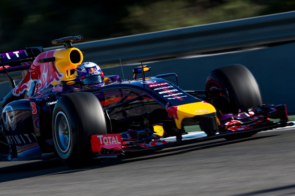 „Red Bull“ pripažįsta padarytas klaidas