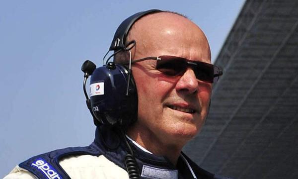 Buvęs WRC „Citroen“ komandos vadovas gali prisijungti prie „Lotus“