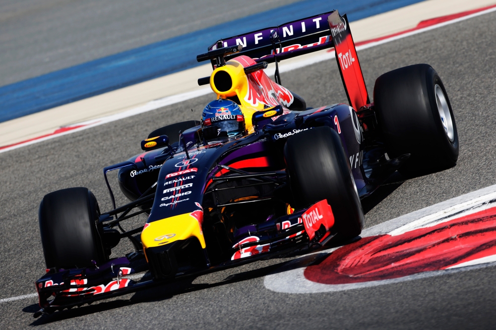 S. Vettelis: turime naujų problemų