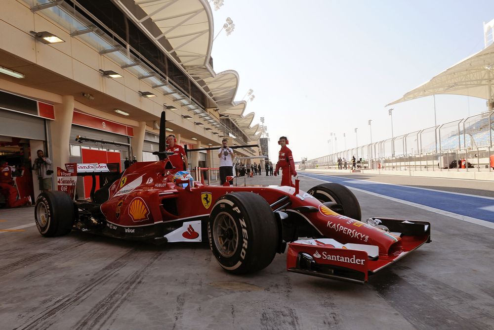 „Ferrari“: problemų šalinimas užtrunka dvigubai ilgiau