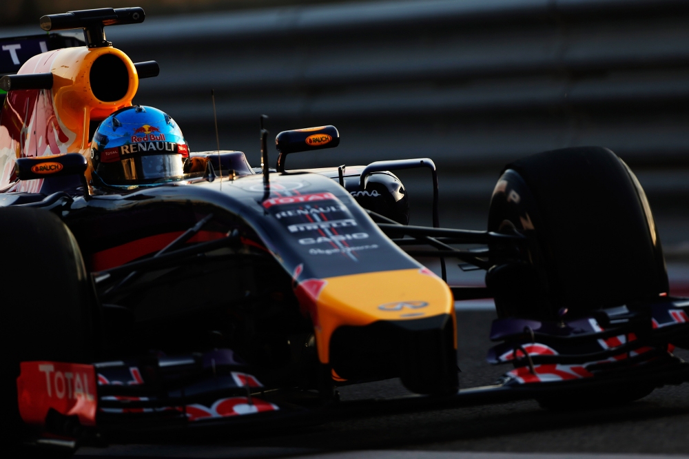 „Red Bull“: patirties stoka kuriant  ERS - „Renault“ problemų priežastis