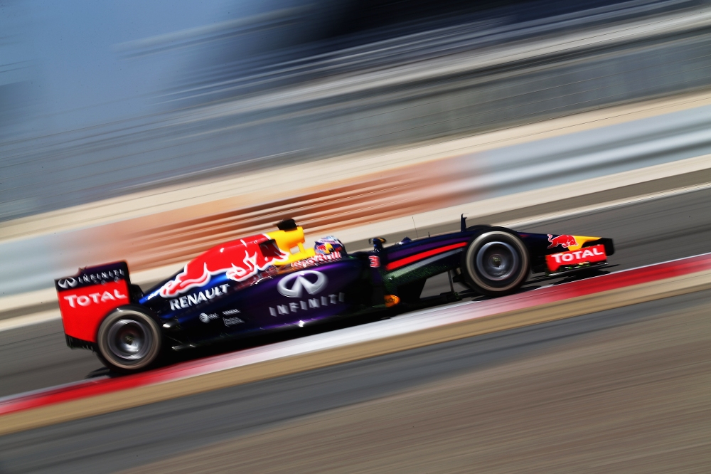 D. Ricciardo patenkintas „Red Bull“ pažanga