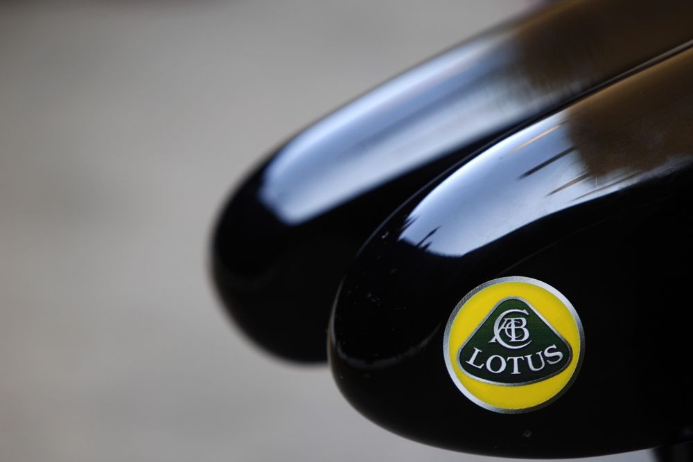 „Lotus“ Ostine išbandys kardinaliai pakitusią bolido nosį