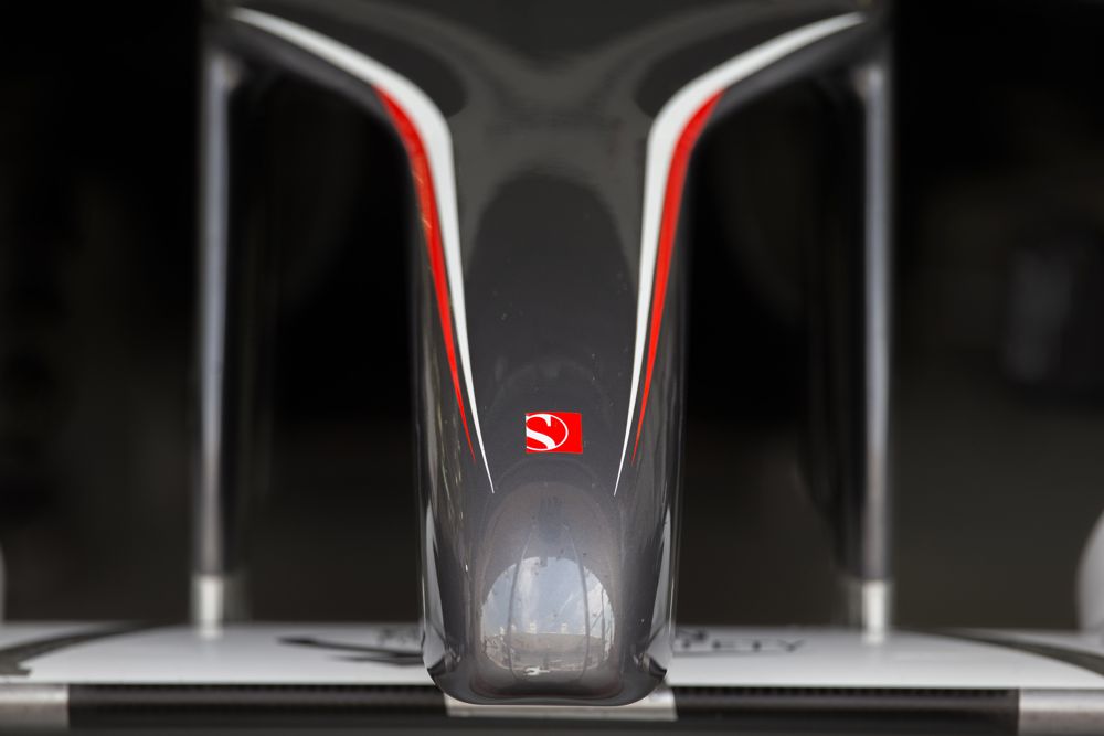 „Sauber” paskelbė pilotus, dalyvausiančius Jerezo bandymuose