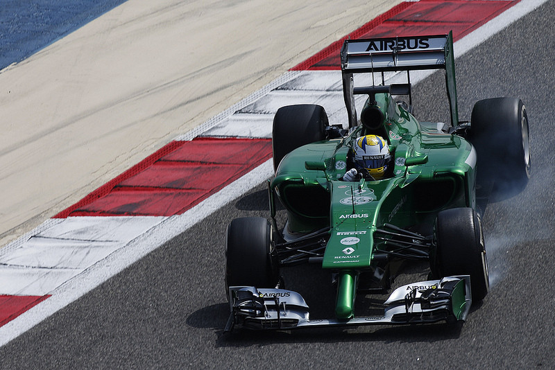 Caterham F1 Team