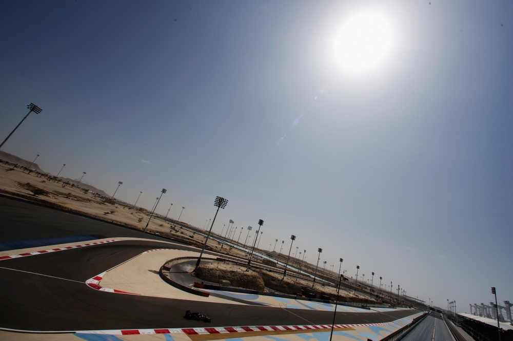 C. Horneris: „Pirelli“ turėtų sumokėti už bandymus Bahreine