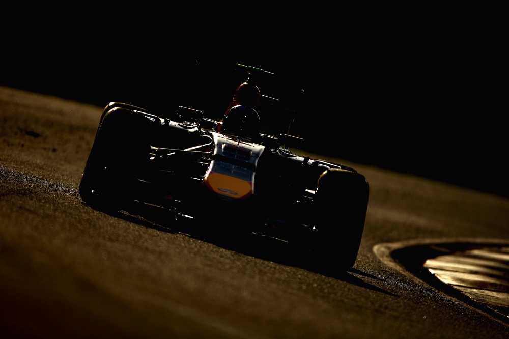 „McLaren“: apie degalų srauto jutiklių problemas FIA žino nuo metų pradžios