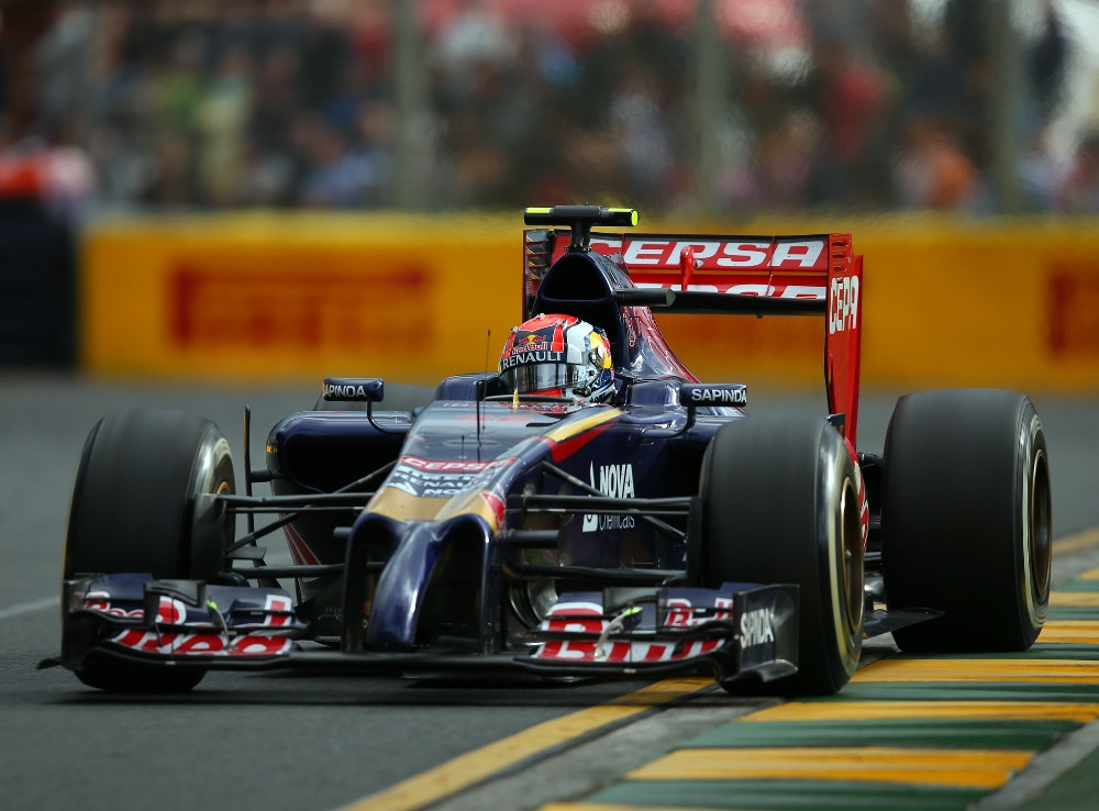 D. Kvyatas pagerino S. Vetteliui priklausiusį rekordą