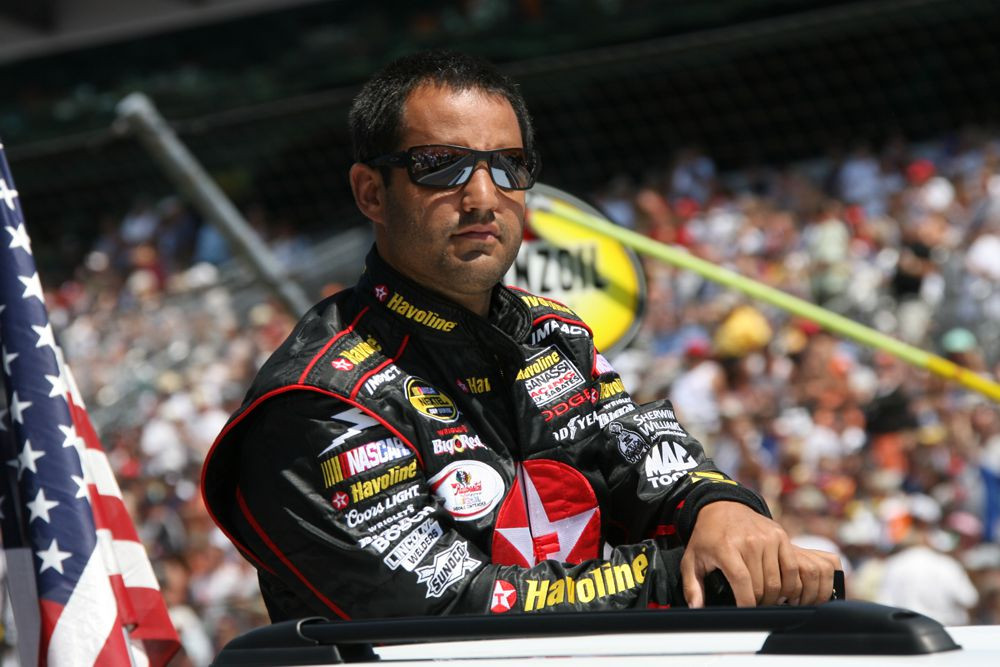 J. P. Montoya: „Ferrari“ ekipai sekėsi tik su M. Schumacheriu