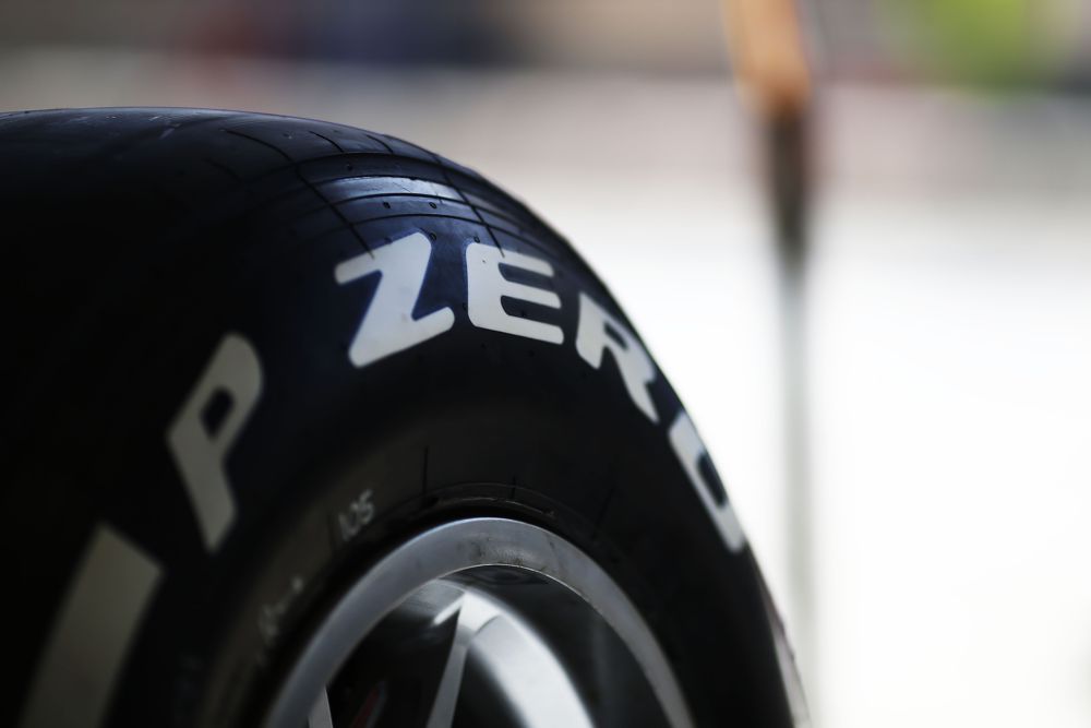 „Pirelli“ paskelbė padangų sudėtis kitoms trejoms lenktynėms
