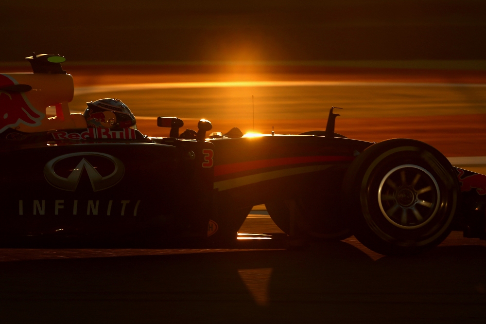 „Red Bull“ pralaimėjo apeliaciją dėl D. Ricciardo diskvalifikacijos