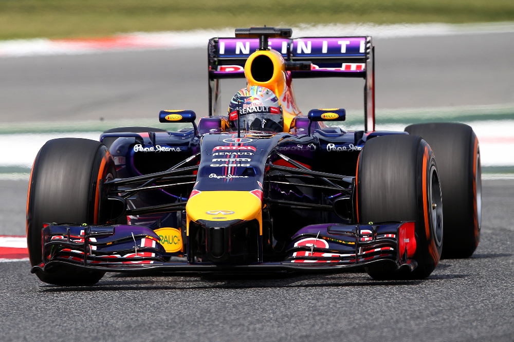 S. Vettelis: žengtas žingsnis teisinga kryptimi