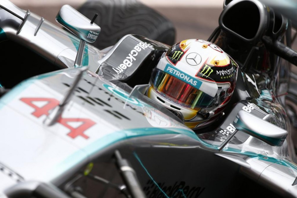 L. Hamiltonas: „Renault“ ir „Ferrari“ Kanadoje turės padaryti kažką ypatingo