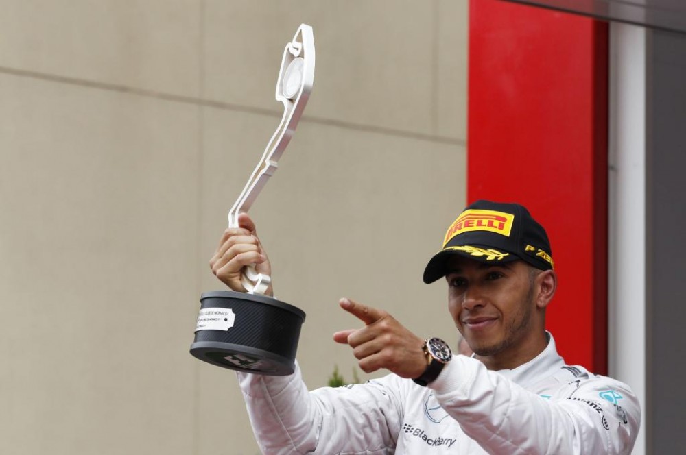 N. Lauda: L. Hamiltonas turi daugiau talento už N. Rosbergą