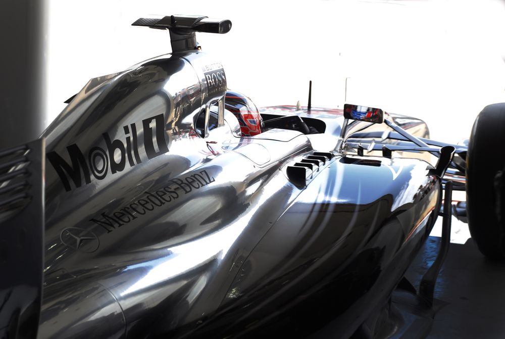 AMuS: „Red Bull“ kitąmet naudos „Mobil“, o „McLaren“ - „Castrol“ alyvą
