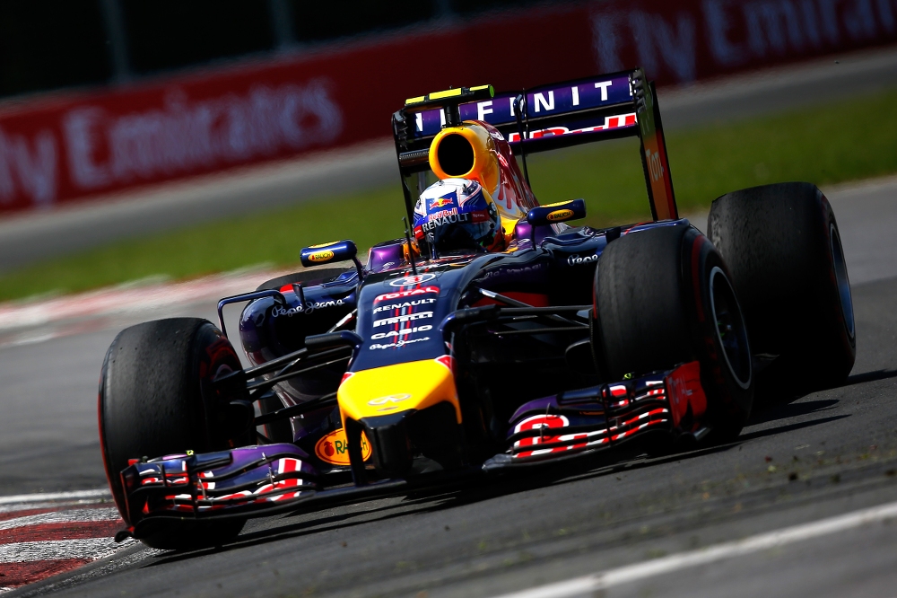 „Red Bull“: iškovota pergalė situacijos čempionate nekeičia