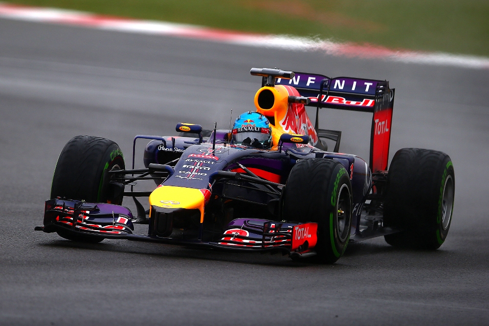 S. Vettelis: rizikingi sprendimai kartais atsiperka