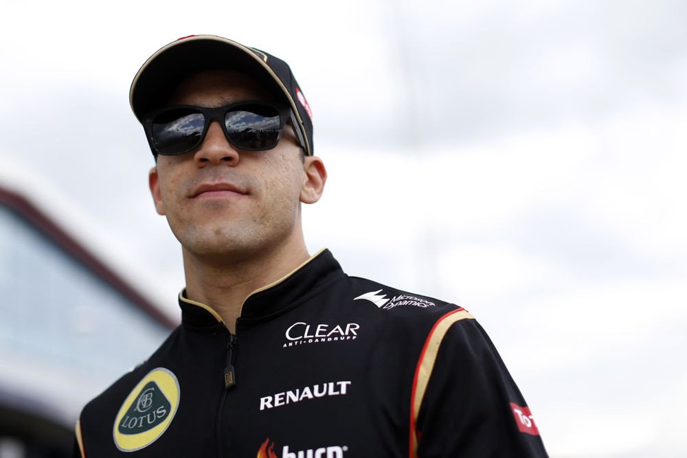 P. Maldonado dėl blogos reputacijos kaltina žiniasklaidą 