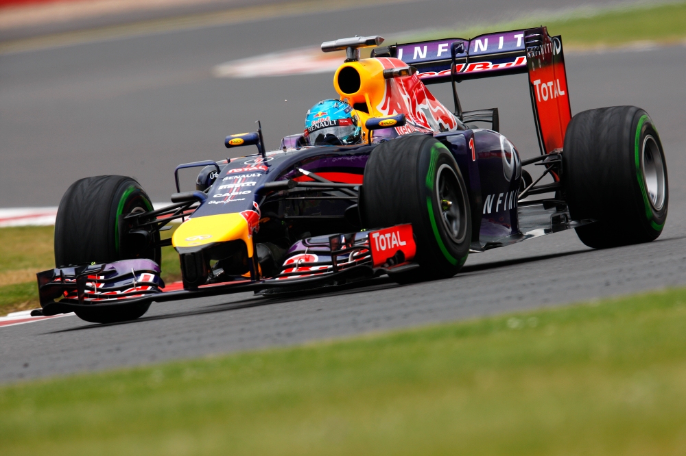 S. Vettelis: nesumažinome atsilikimo nuo „Mercedes“