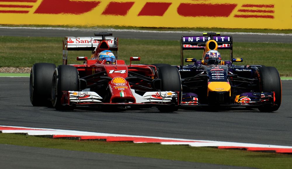 N. Lauda: nesuprantu, kodėl S. Vettelis šaukia lyg mažas, išsigandęs vaikas