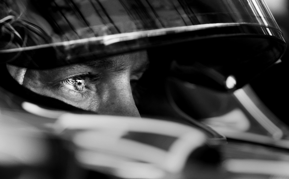 S. Vettelis į Belgiją atsiveža prisiminimus apie 2013 metus