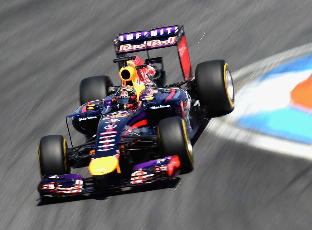 S. Vettelis: pasiekėme geriausią galimą rezultatą